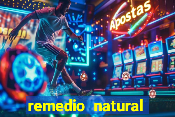 remedio natural para diabetes